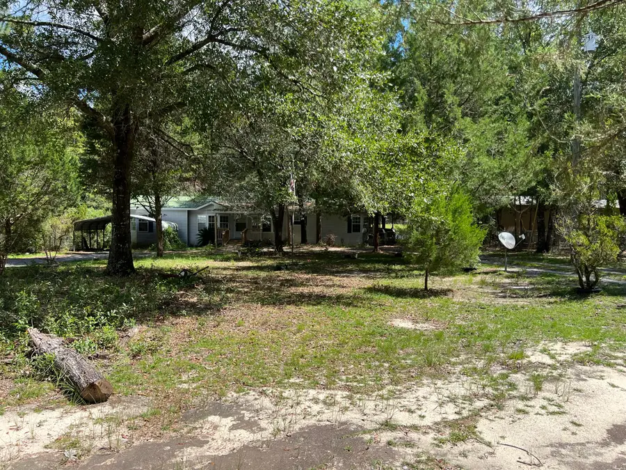 1712 Caswell Road, Defuniak Springs, FL 32433 - #3