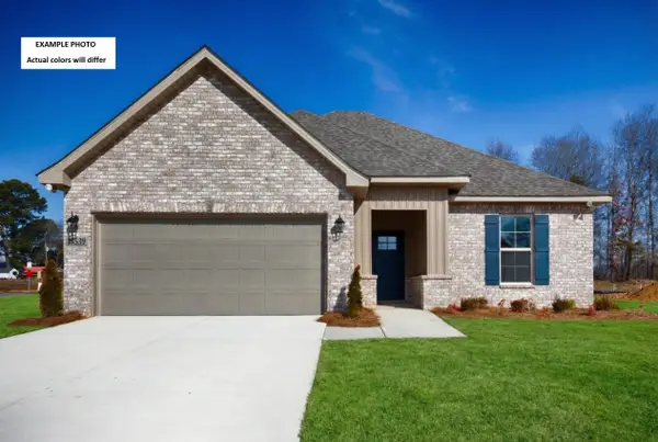2973 Houston Place Drive, Crestview, FL 32539