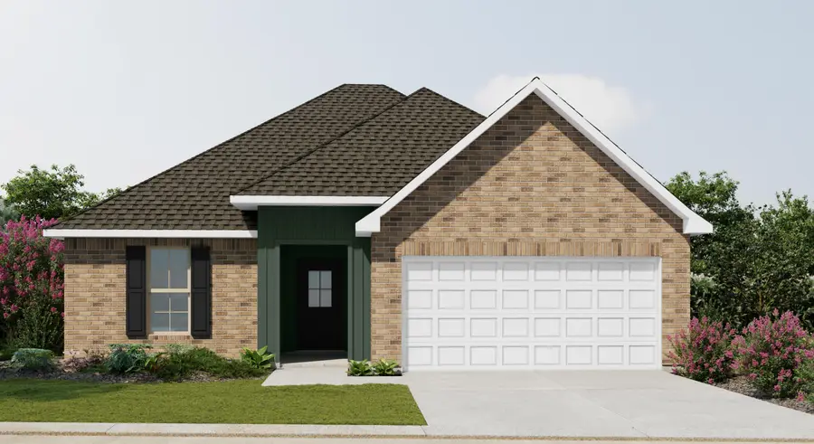 2973 Houston Place Drive, Crestview, FL 32539 - #2