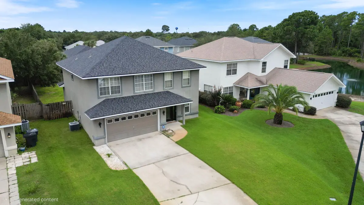 114 Red Maple Court, Santa Rosa Beach, FL 32459 - #1