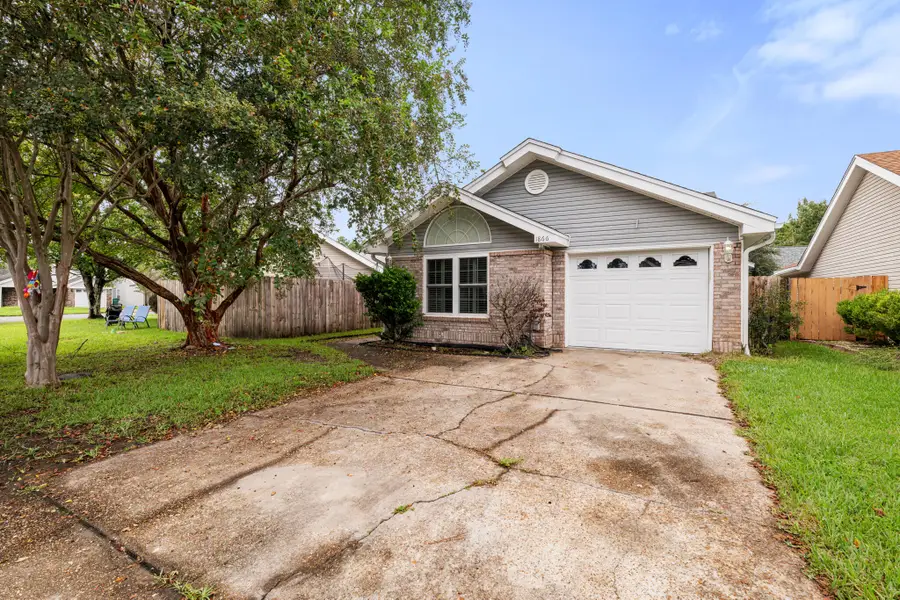1866 Heartland Drive, Fort Walton Beach, FL 32547 - #2