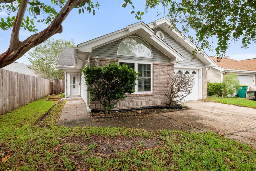 1866 Heartland Drive, Fort Walton Beach, FL 32547 - #3