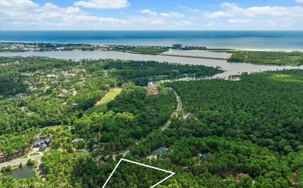 1804 Lost Cove Court, Panama City Beach, FL 32413