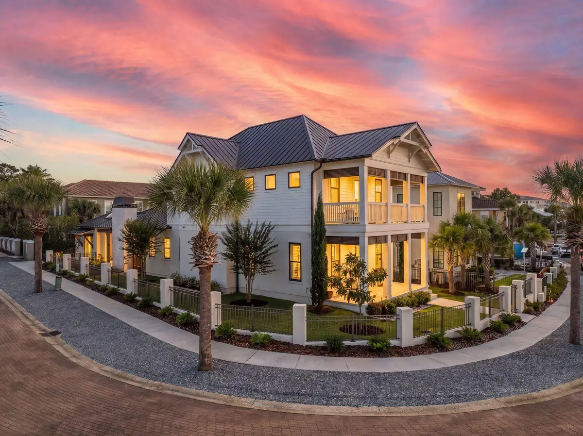 113 White Cliffs Drive, Santa Rosa Beach, FL 32459 - #1