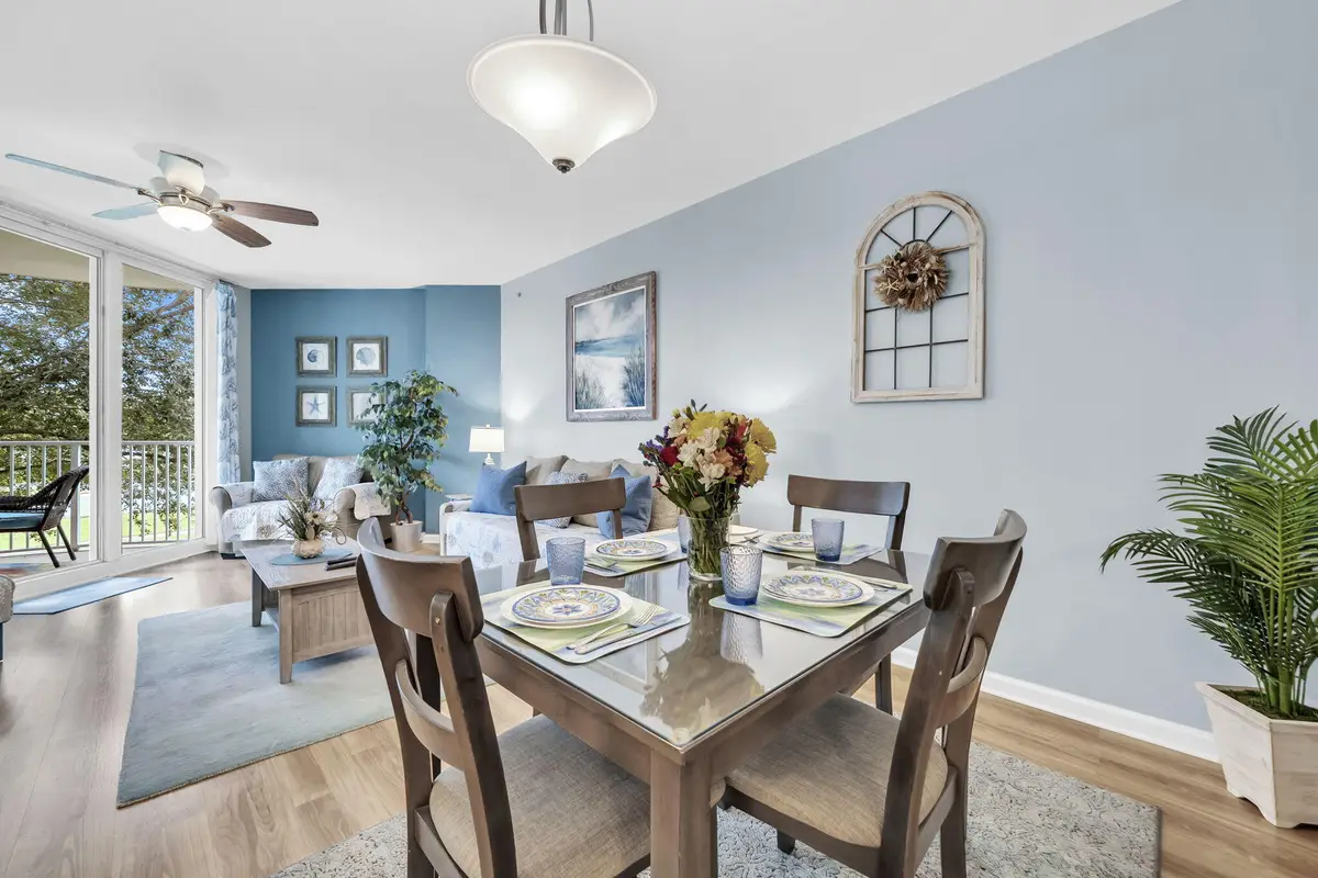 4207 Indian Bayou Trail #2214, Destin, FL 32541 - #1