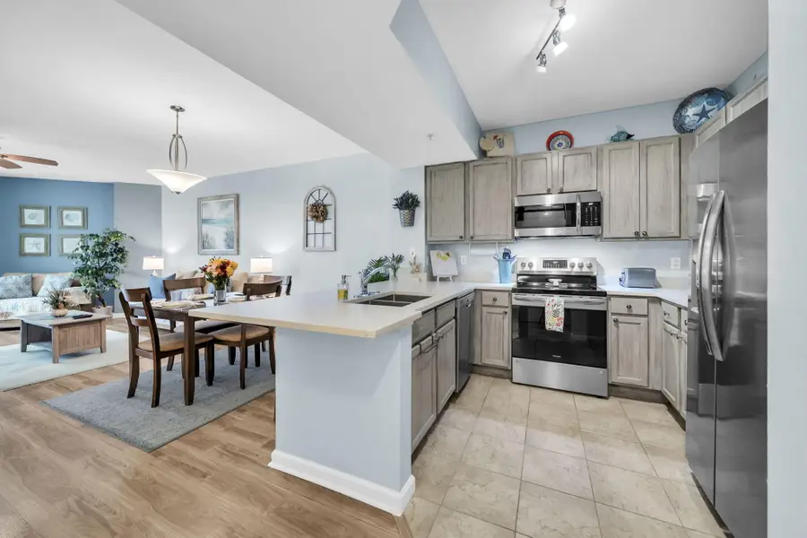 4207 Indian Bayou Trail #2214, Destin, FL 32541 - #3