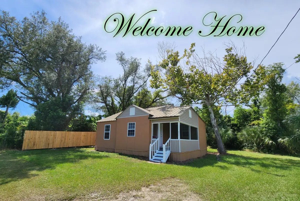 511 Harlem Avenue, Panama City, FL 32401 - #1
