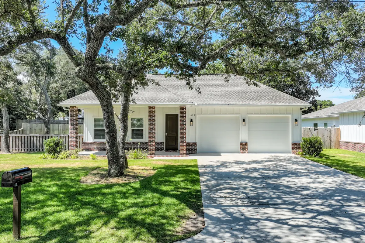 610 Fifth Street, Destin, FL 32541 - #1