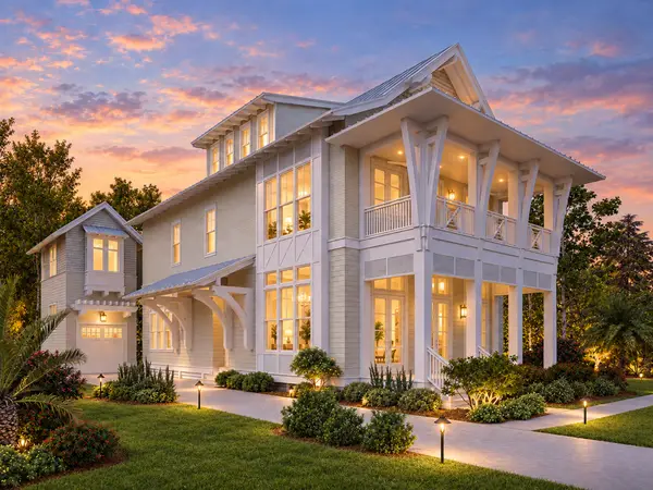 Lot 12 Climbing Rose Way, Santa Rosa Beach, FL 32459