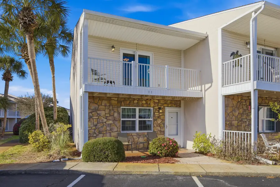 241 Ellis Road #UNIT 11, Miramar Beach, FL 32550 - #2