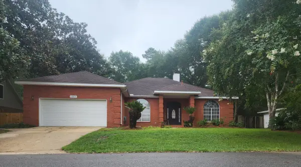 1667 Northridge Road, Niceville, FL 32578
