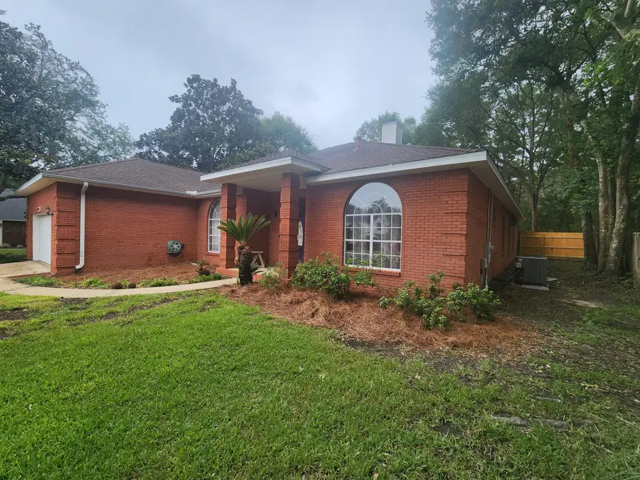 1667 Northridge Road, Niceville, FL 32578 - #2