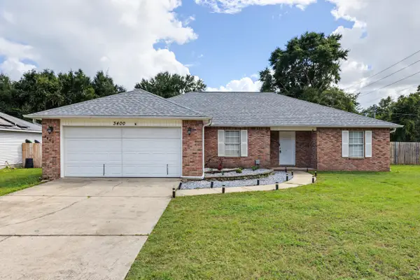 3400 Skymaster Court, Crestview, FL 32539