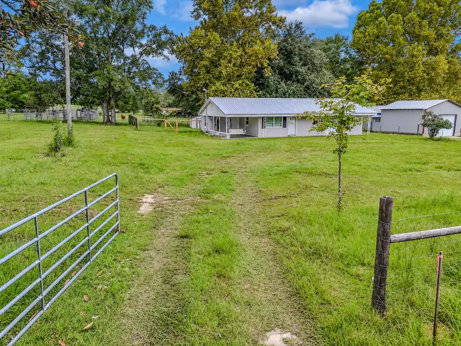 1168 Highway 179 A, Westville, FL 32464 - #3