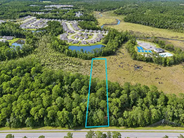 TBD County Highway 83a, Freeport, FL 32439