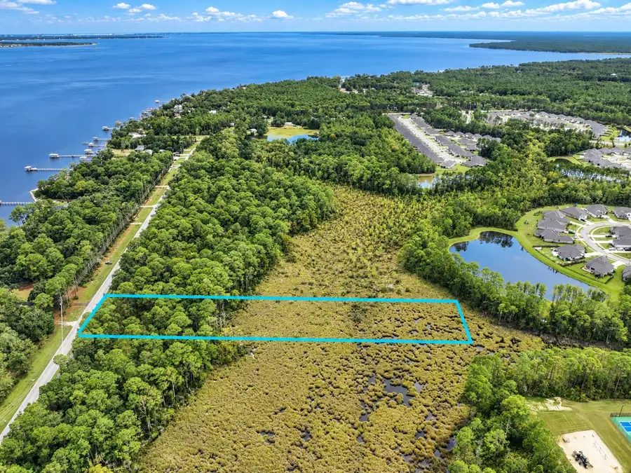 TBD County Highway 83a, Freeport, FL 32439 - #3