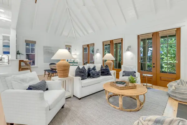 114 Sunset Ridge Lane, Santa Rosa Beach, FL 32459