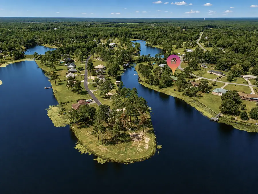 991 Pinewood Drive, Defuniak Springs, FL 32433 - #2