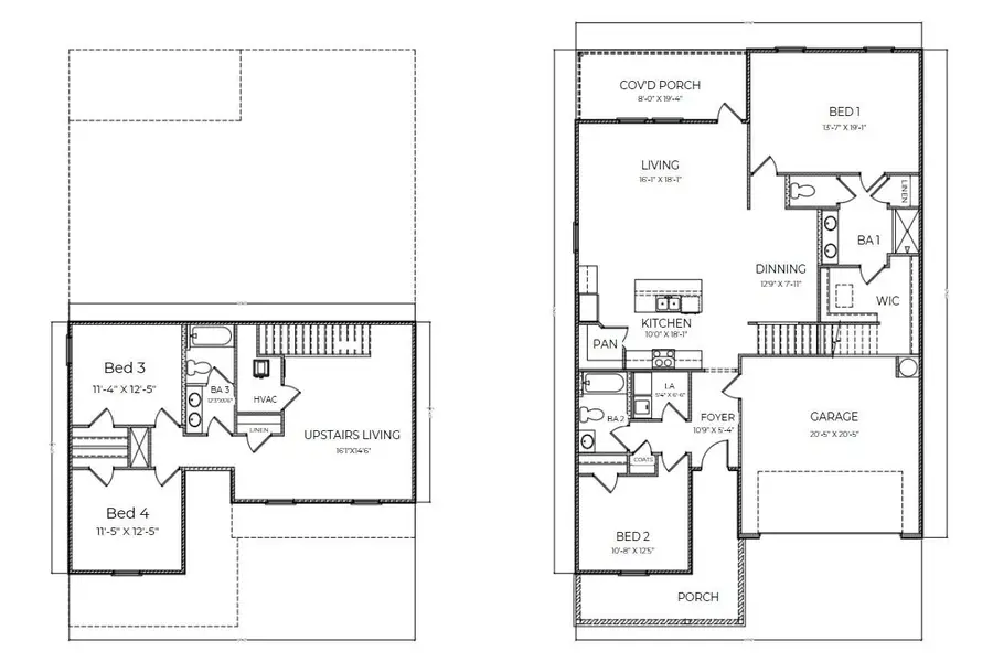 4429 Marine Loop, Crestview, FL 32539 - #2