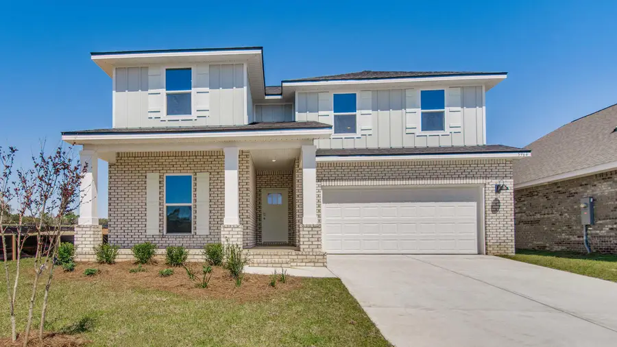 4429 Marine Loop, Crestview, FL 32539 - #3