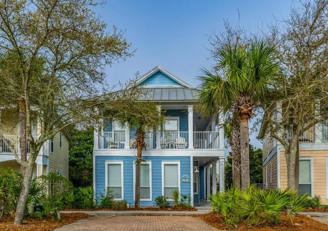 27 Cottage Row, Miramar Beach, FL 32550 - #1
