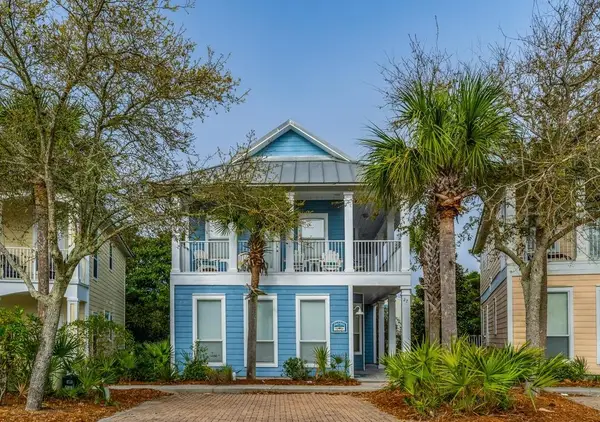 27 Cottage Row, Miramar Beach, FL 32550