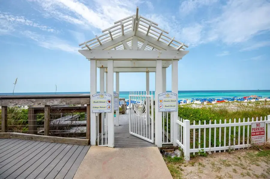 27 Cottage Row, Miramar Beach, FL 32550 - #2