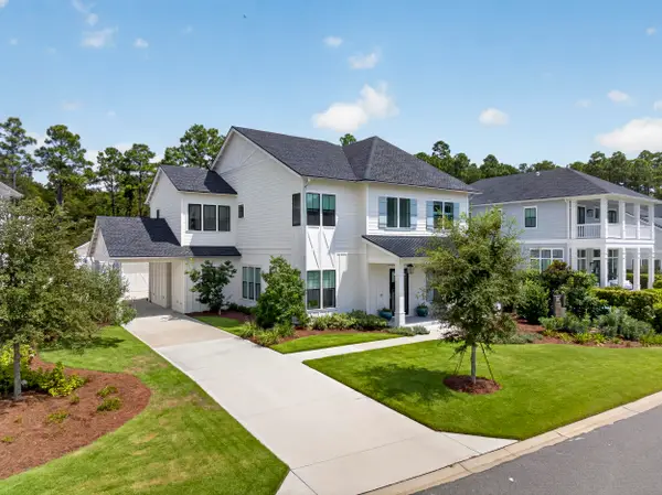 626 Medley Street #Lot 54, Inlet Beach, FL 32461
