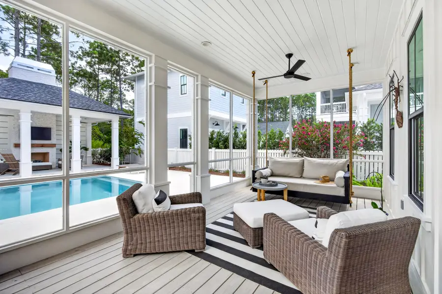 626 Medley Street #Lot 54, Inlet Beach, FL 32461 - #3