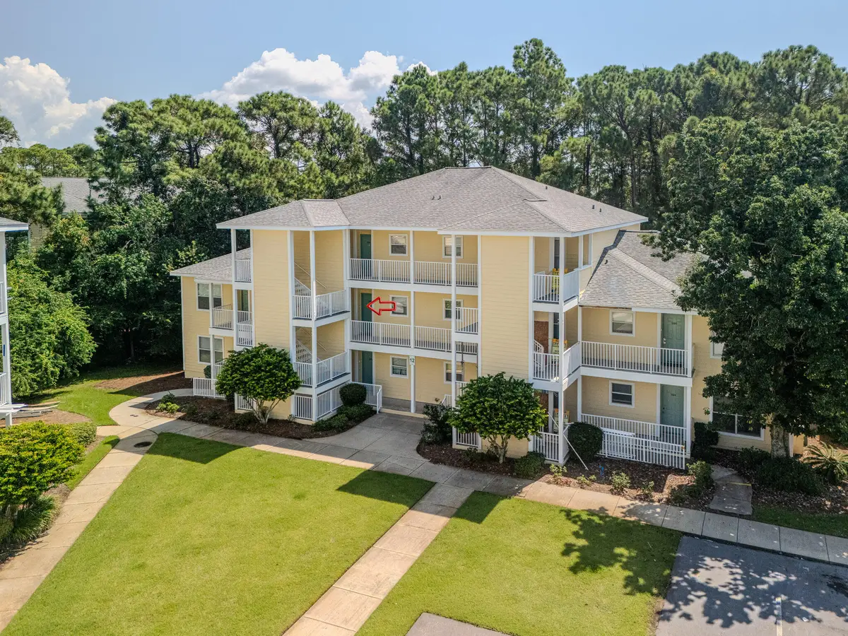 200 Sandestin Lane #APT 1207, Miramar Beach, FL 32550 - #1