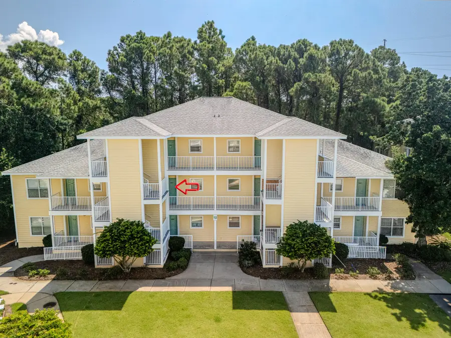 200 Sandestin Lane #APT 1207, Miramar Beach, FL 32550 - #3