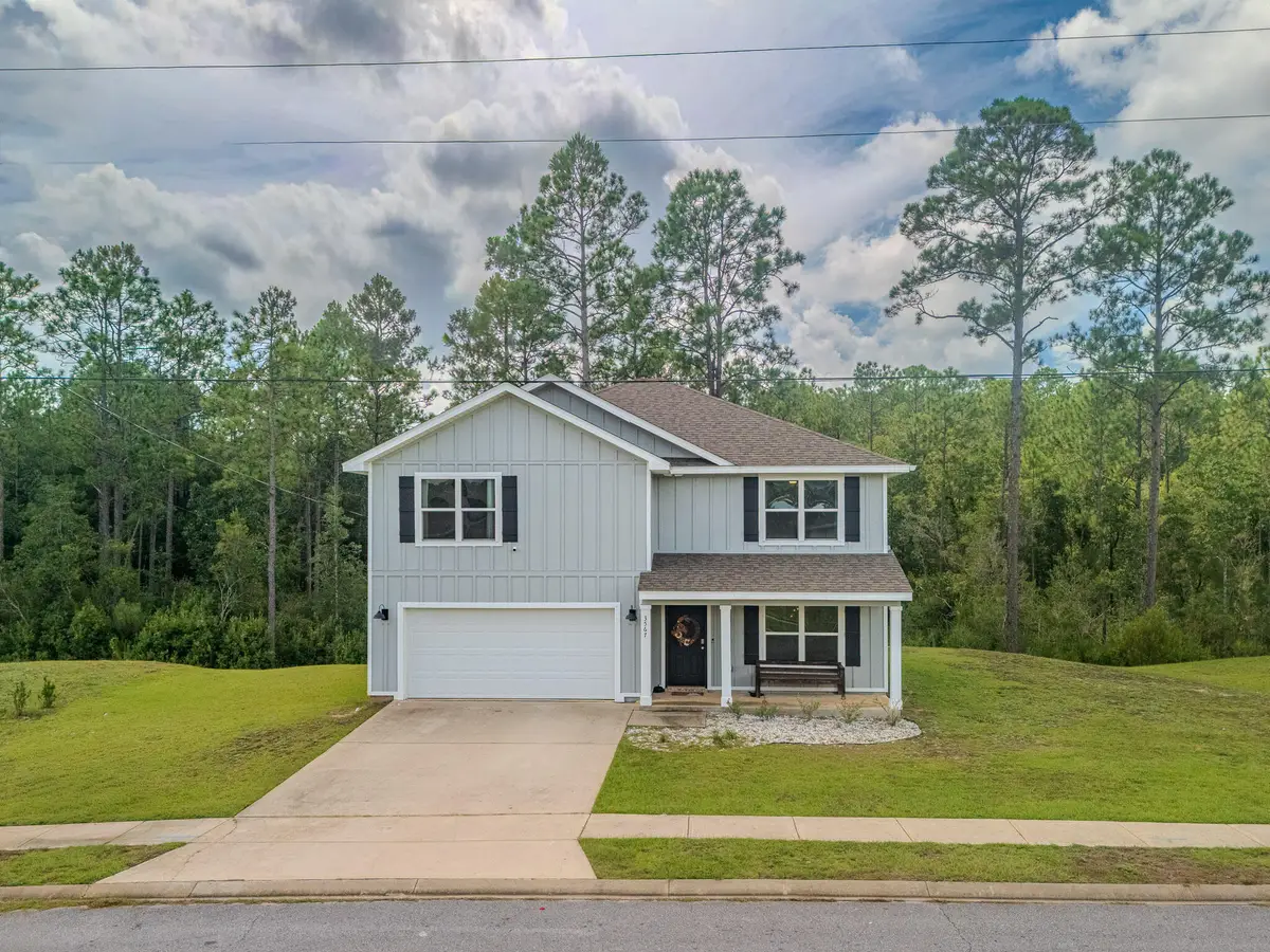 3567 Sugar Maple Lane, Crestview, FL 32539 - #1