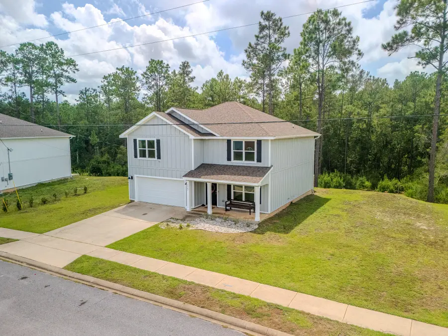 3567 Sugar Maple Lane, Crestview, FL 32539 - #2