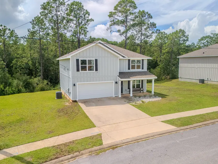 3567 Sugar Maple Lane, Crestview, FL 32539 - #3
