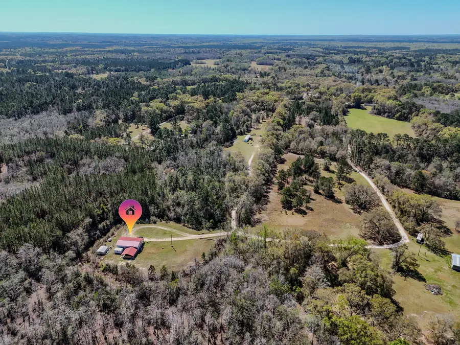 2048 Brotherhood Memorial Lane, Bonifay, FL 32425 - #2