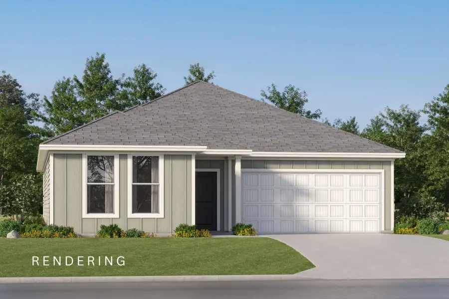 65 Old Bridge Road #HS C3, Freeport, FL 32439 - #3