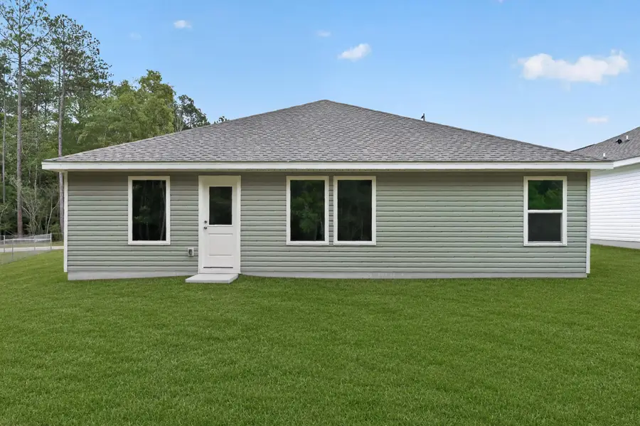 117 Mapleview Drive #HS 29A, Defuniak Springs, FL 32435 - #2