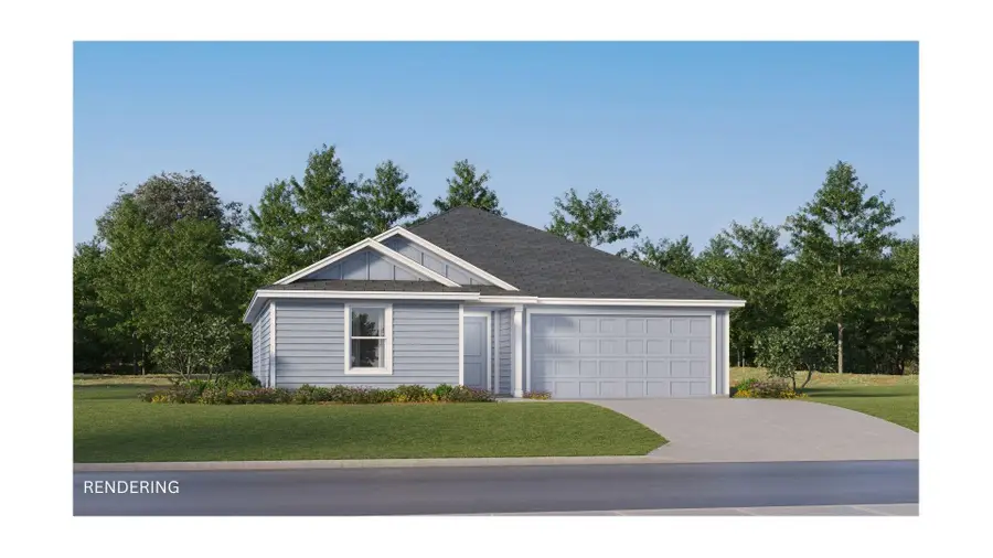117 Mapleview Drive #HS 29A, Defuniak Springs, FL 32435 - #3