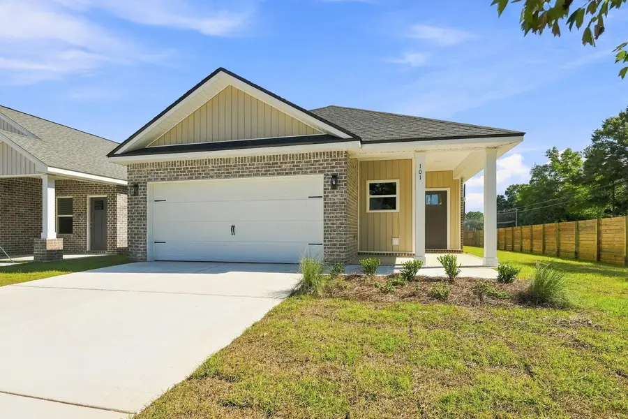 101 Horizon Way, Crestview, FL 32539 - #2