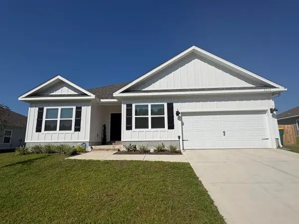 5614 Thatcher Road, Crestview, FL 32539