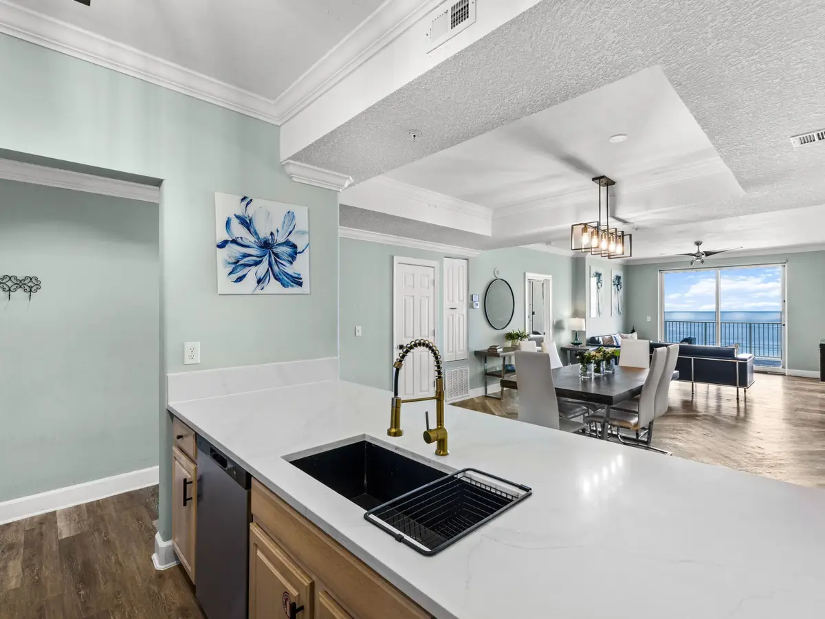 10611 Front Beach Road #1303, Panama City Beach, FL 32407 - #1