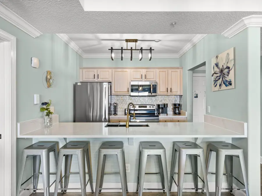 10611 Front Beach Road #1303, Panama City Beach, FL 32407 - #2