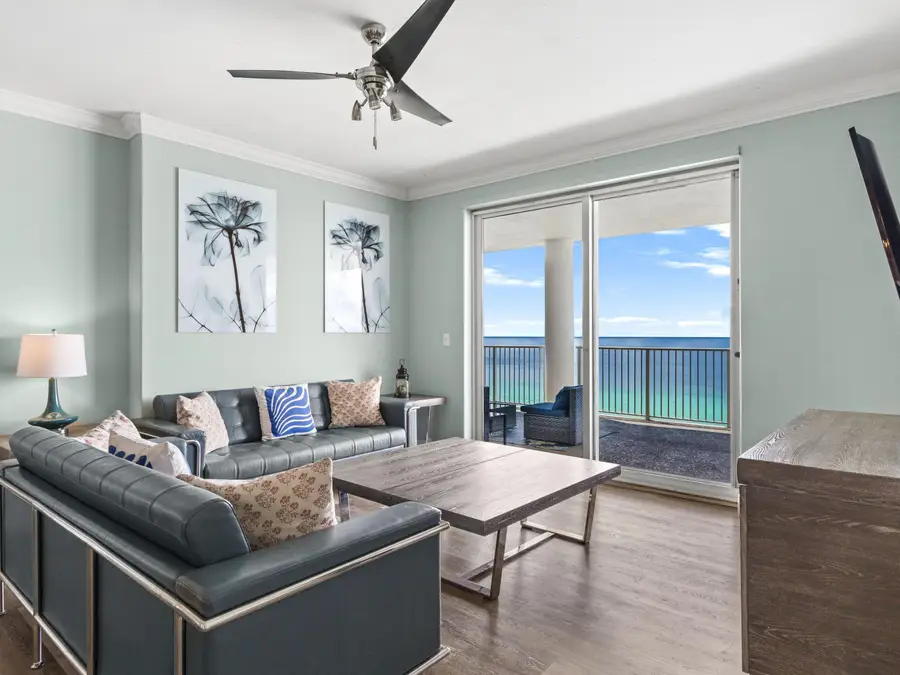 10611 Front Beach Road #1303, Panama City Beach, FL 32407 - #3