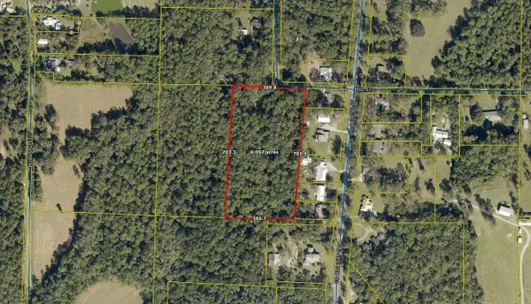 6 Hill Street, DeFuniak Springs, FL 32435