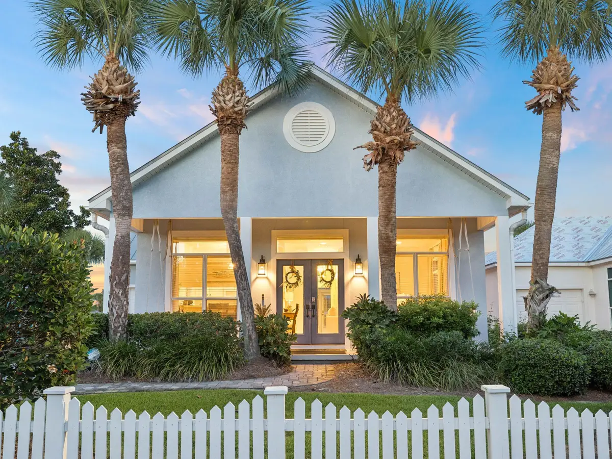 351 Maravilla Drive, Miramar Beach, FL 32550 - #1