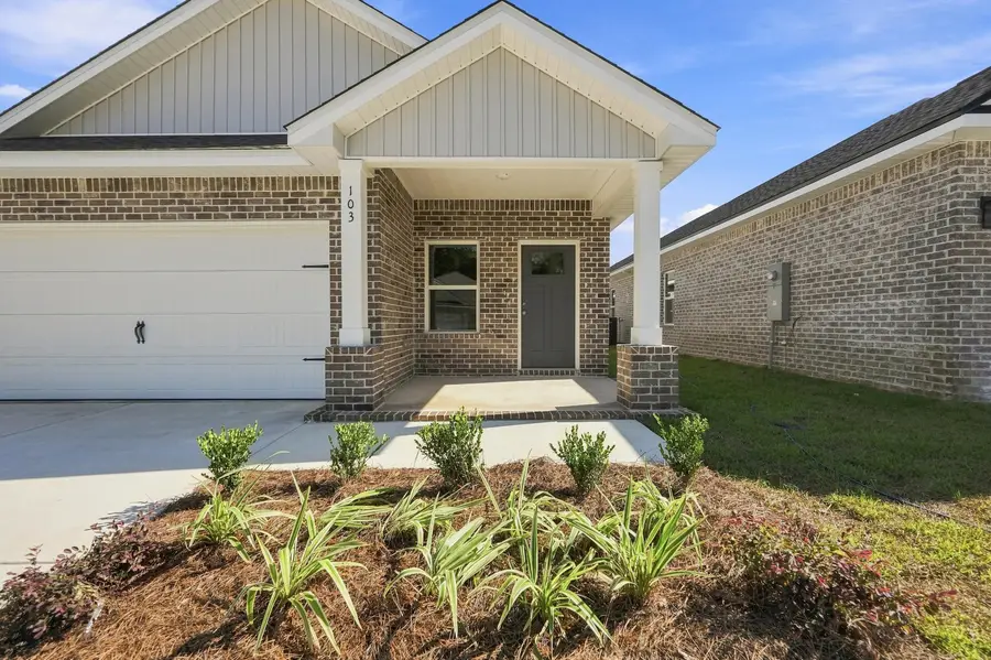 103 Horizon Way, Crestview, FL 32539 - #3