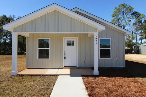 5316 Wright Home Place, Crestview, FL 32539