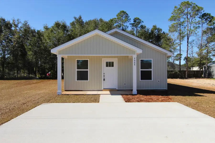 5314 Wright Home Place, Crestview, FL 32539 - #2