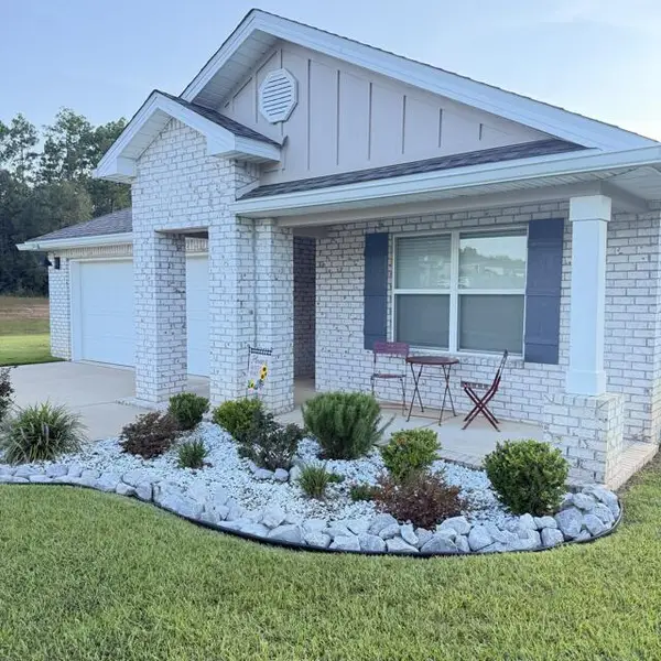 3066 Brandon Dunes Lane, Laurel Hill, FL 32567