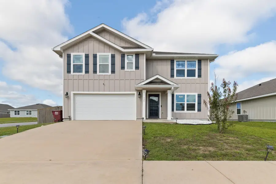 420 Scarborough Street, Crestview, FL 32539 - #2